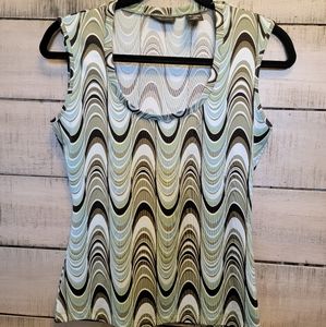 🌟New York & Co. Sleeveless top, XS